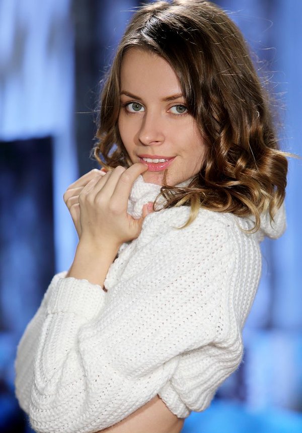 Ольгуша, 42 года, 4 размер груди